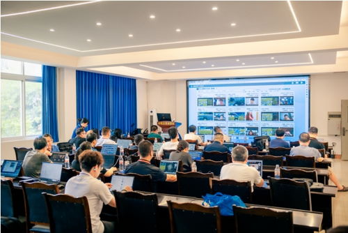 2024年南方測繪杯四川省第九屆大學(xué)生測繪技能競賽軟件開發(fā)項(xiàng)目成功舉辦