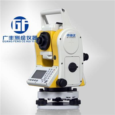 徠卡TS06全站儀及相關測繪服務推薦