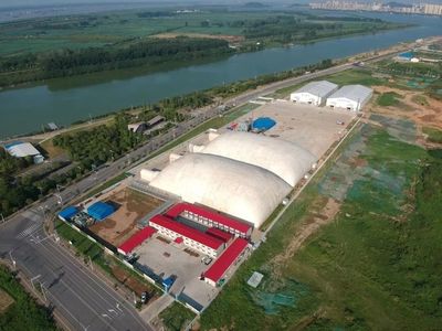 聚焦環境部土壤污染防治工作調研 構筑土壤健康防線