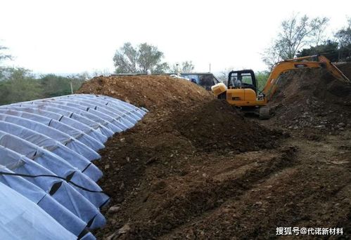 大型金屬波紋管在沿海灘涂重鹽土壤環(huán)境中的長效防腐與土壤污染防治策略