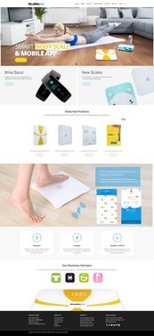 網(wǎng)頁設(shè)計(jì)作品 從構(gòu)思到上線的完整制作之旅