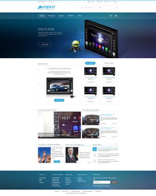 B2C電商網(wǎng)站的設(shè)計(jì)與制作 打造高效、愉悅的用戶購物體驗(yàn)