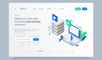 2019年網(wǎng)頁設(shè)計(jì)趨勢(shì)前瞻，先睹為快