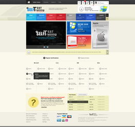 巴基斯坦Omanj網(wǎng)頁設(shè)計(jì)作品欣賞四 網(wǎng)頁設(shè)計(jì)制作的藝術(shù)與匠心