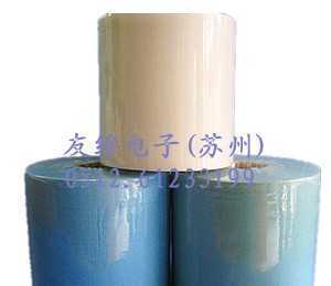 工業(yè)用卷狀無(wú)塵擦拭紙與無(wú)塵大卷棉布 精密清潔的守護(hù)者